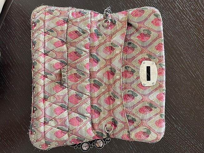 Miu Miu Miu miu crystal bag