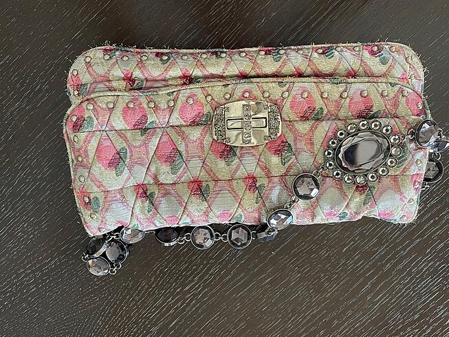  Beden çeşitli Renk Miu miu crystal bag