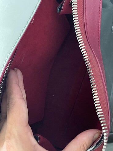  Beden çeşitli Renk Tod's Wave mini bag