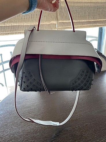 Tod's Wave mini bag
