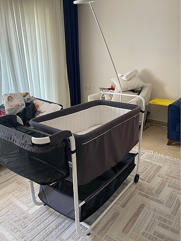Diğer Bebek beşiği