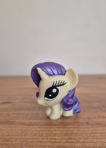 My Little Pony- Rarity (Mashems)