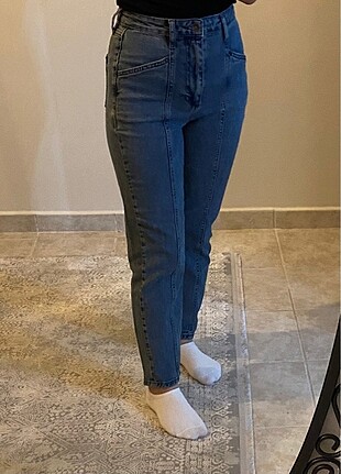 Mom jean