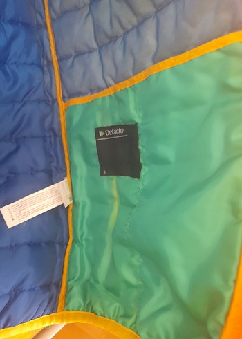 Defacto Şişme Yelek - Görsel 5