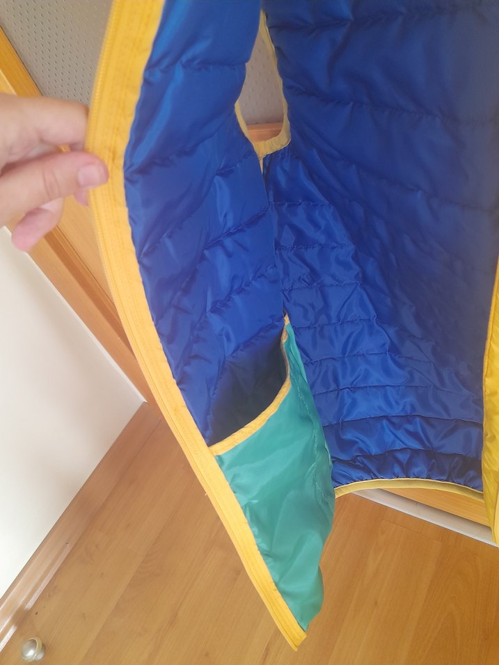 Defacto Şişme Yelek - Görsel 3