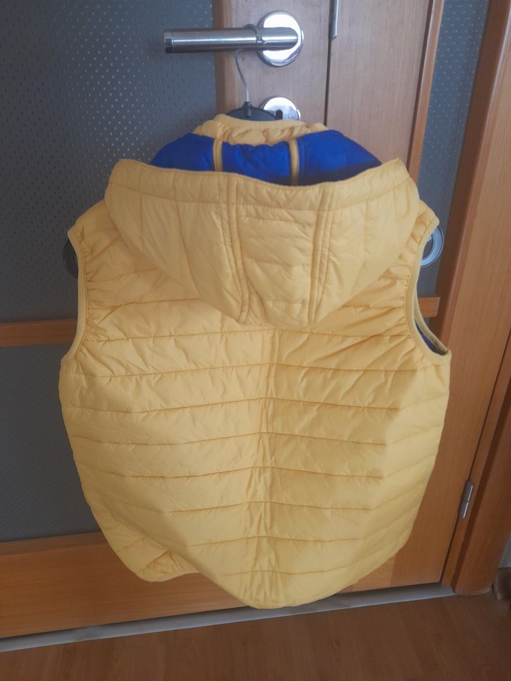 Defacto Şişme Yelek - Görsel 2