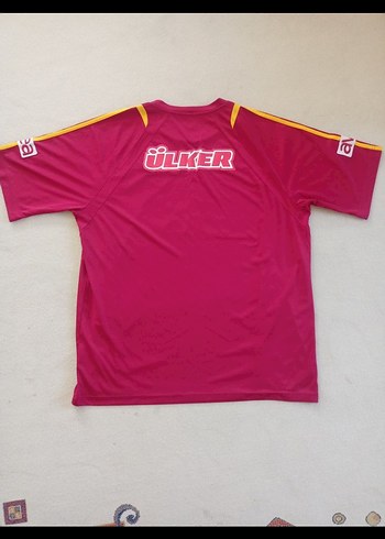 Galatasaray Eski Sezon Forma - Görsel 3