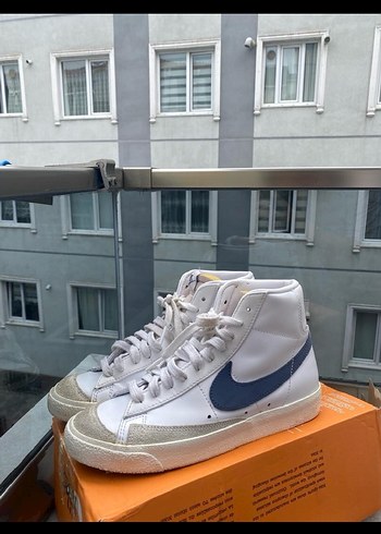 orjinal nike blazer ayakkabı