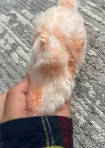 Beden Renk Peluş Unicorn Figür Oyuncak