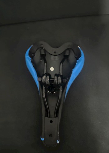 BİSİKLET KOLTUĞU - Görsel 5