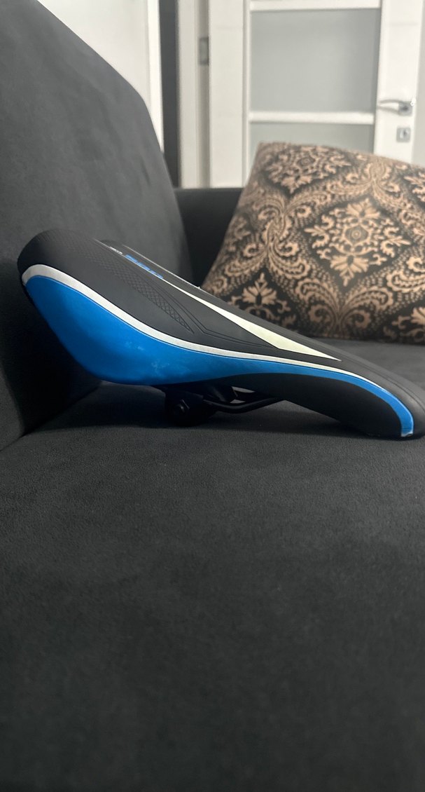 BİSİKLET KOLTUĞU - Görsel 4