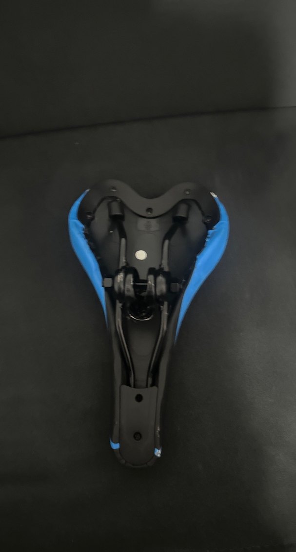 BİSİKLET KOLTUĞU - Görsel 5