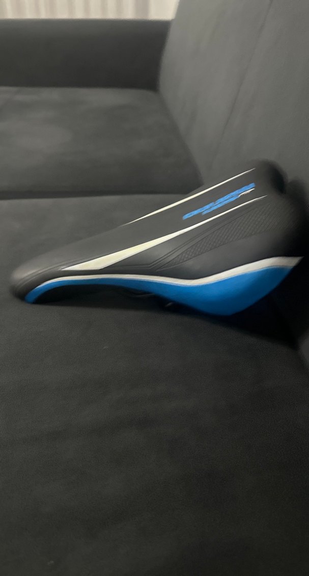 BİSİKLET KOLTUĞU - Görsel 3