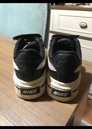 Nike Çocuk spor ayakkabı