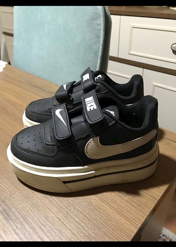Çocuk spor ayakkabı