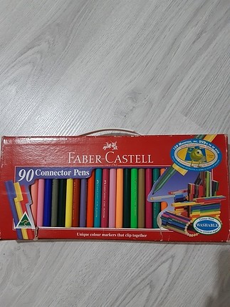 Keçeli kalem