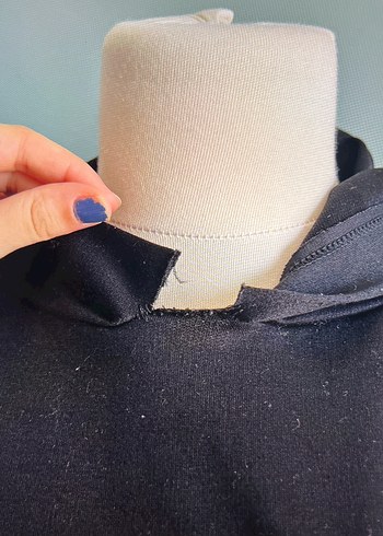 s Beden NYU hoodie