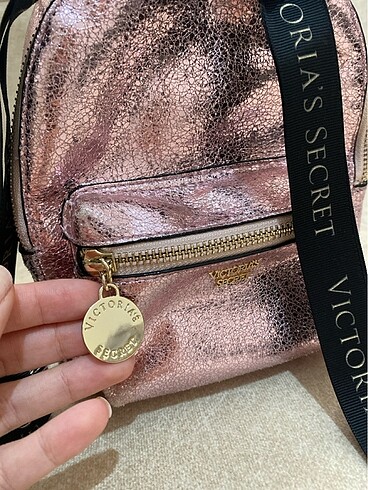 Victoria s Secret Victorıa secret sırt çantası