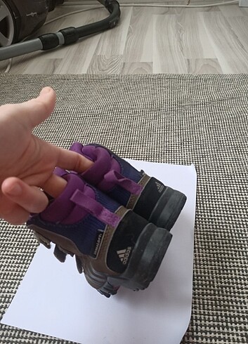 Adidas Su geçirmez çocuk botu