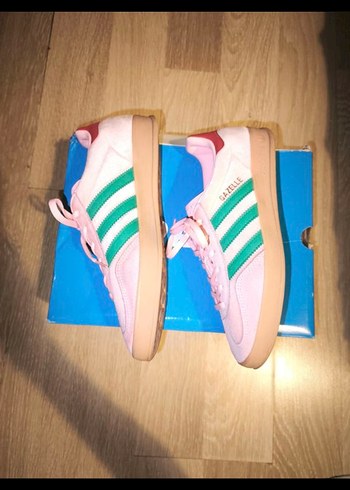 Adidas adidas gazelle