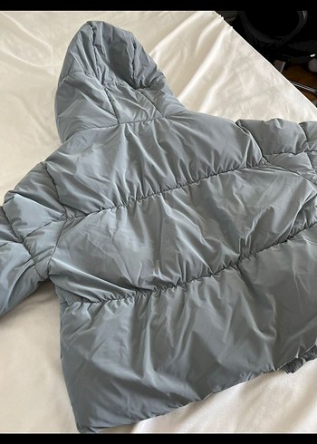 koton kısa sisme mont - Görsel 4