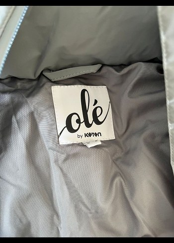 koton kısa sisme mont - Görsel 3