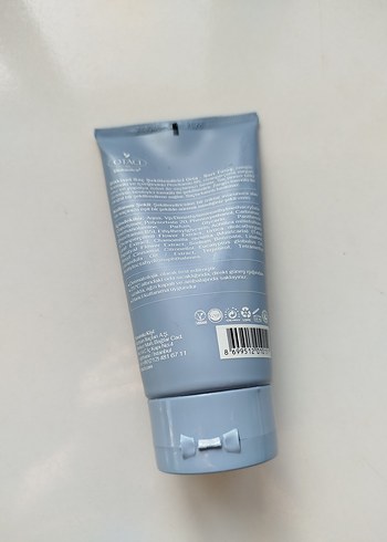 Otacı Bitkisel Saç Şekillendirici 150 ml - Görsel 2