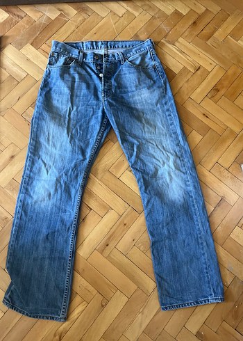 Levis 501 Pant
