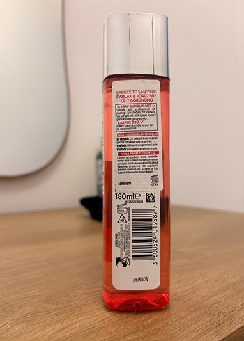 L'Oréal Revitalift Glikolik Asit Tonik - Görsel 2