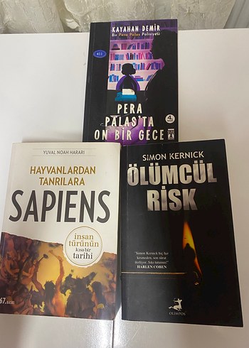 Okuma Kitabı