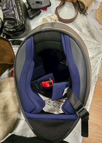 MOTOR KASKI - Görsel 7