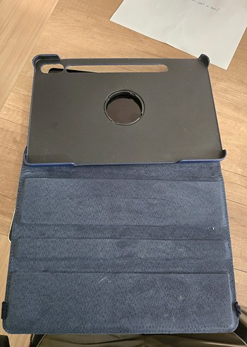 SAMSUNG GALAXY TAB SP FE SM-X510 128 GB - Görsel 7