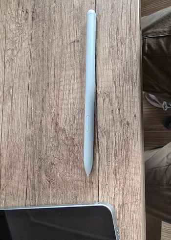 SAMSUNG GALAXY TAB SP FE SM-X510 128 GB - Görsel 9