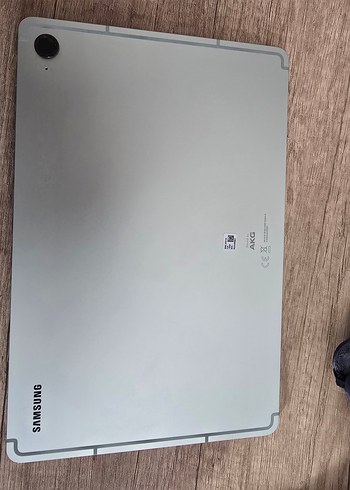 SAMSUNG GALAXY TAB SP FE SM-X510 128 GB - Görsel 2