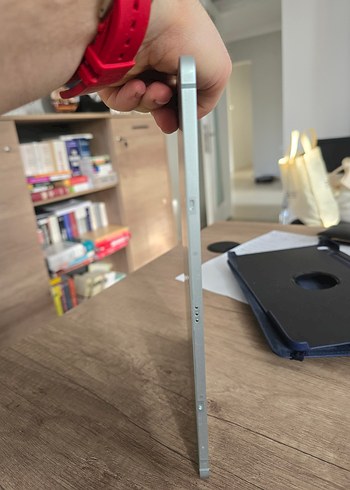 SAMSUNG GALAXY TAB SP FE SM-X510 128 GB - Görsel 4