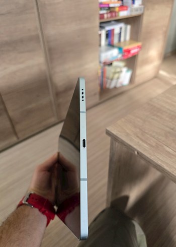 SAMSUNG GALAXY TAB SP FE SM-X510 128 GB - Görsel 5