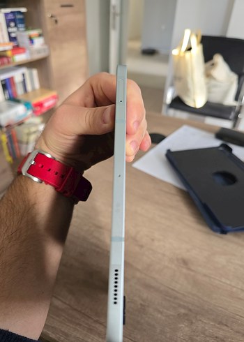 SAMSUNG GALAXY TAB SP FE SM-X510 128 GB - Görsel 6