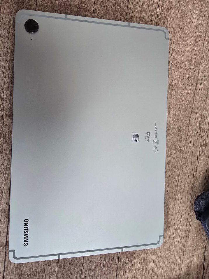 SAMSUNG GALAXY TAB SP FE SM-X510 128 GB - Görsel 2