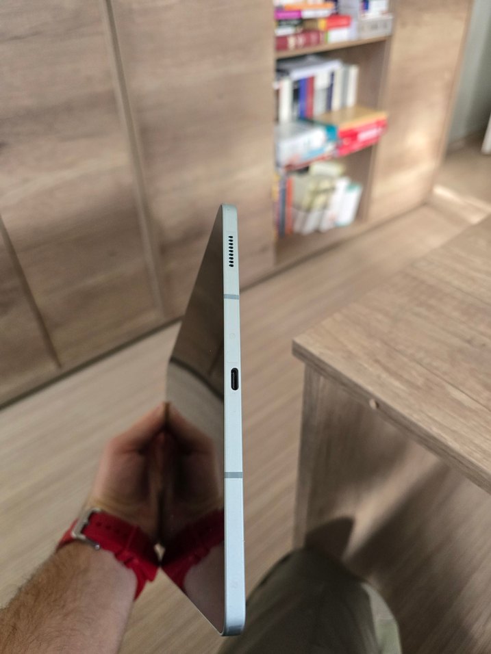 SAMSUNG GALAXY TAB SP FE SM-X510 128 GB - Görsel 5