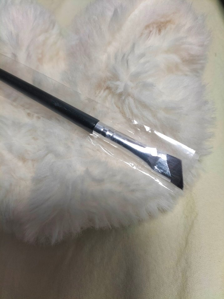 Eyeliner fırçası - Görsel 2