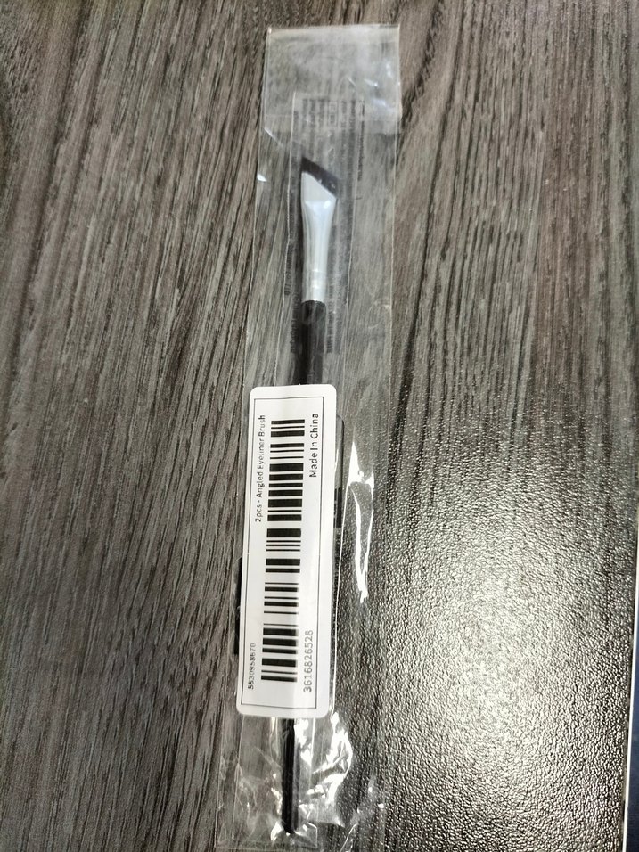 Eyeliner fırçası - Görsel 3