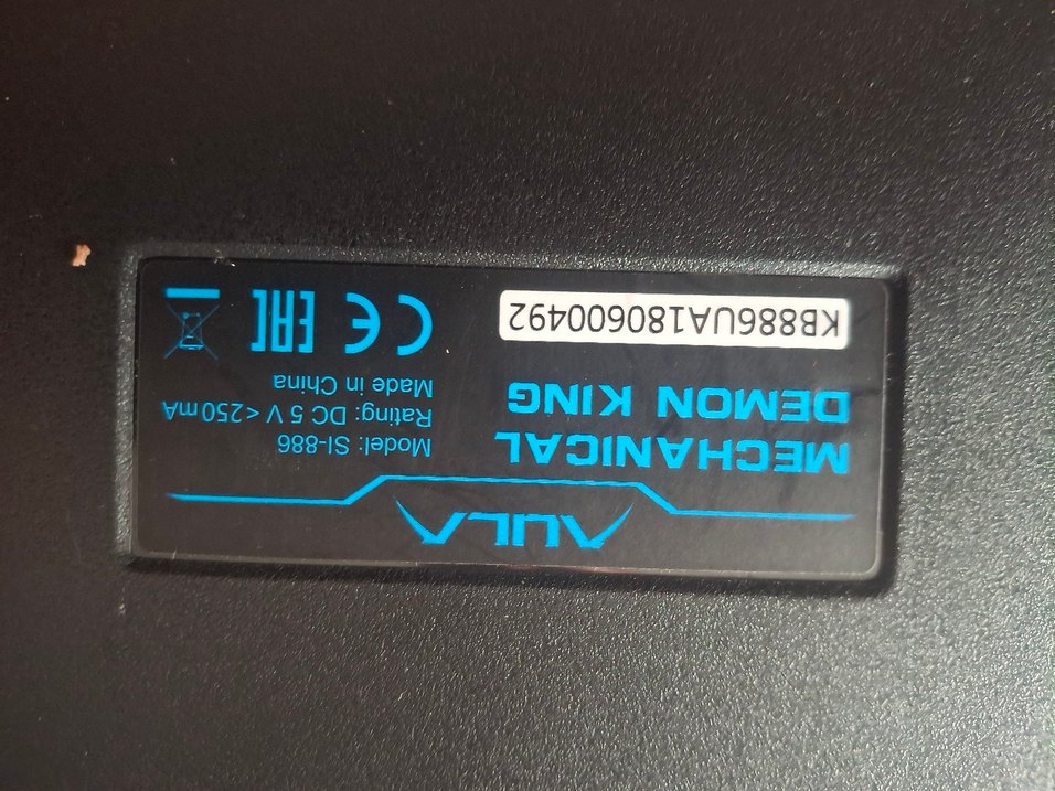 MECHANICHAL DEMON KING SI-886 - Görsel 4