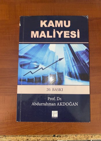 Kamu Maliyesi