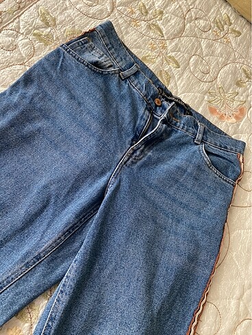 38 Beden Lc Waikiki jean pantolon