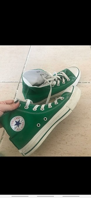 orijinal Converse