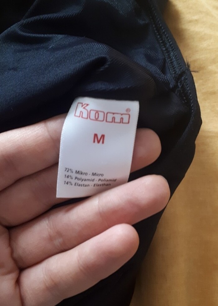 Yüzme atleti - Görsel 2