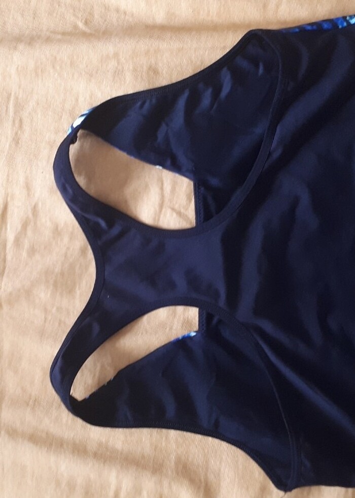 Yüzme atleti - Görsel 3