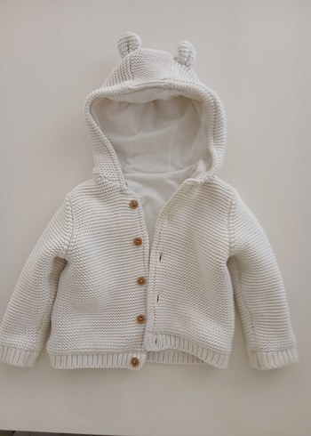 Marks & Spencer 9-12 Ay