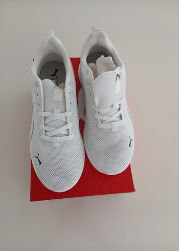 Puma anzarun lite 41 numara sıfır ürün - Görsel 3