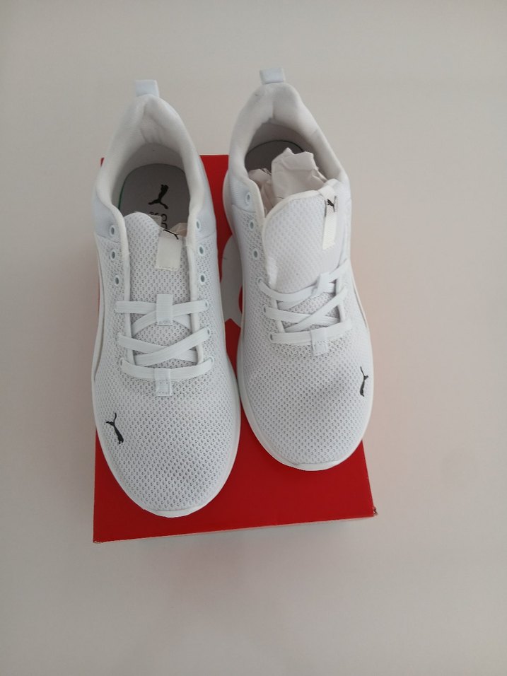 Puma anzarun lite 41 numara sıfır ürün - Görsel 3